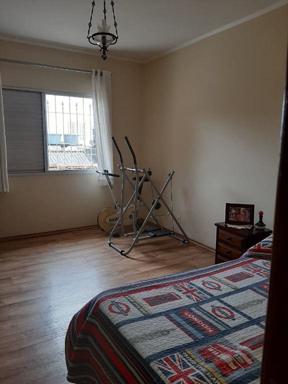 Sobrado à venda com 3 quartos, 150m² - Foto 11