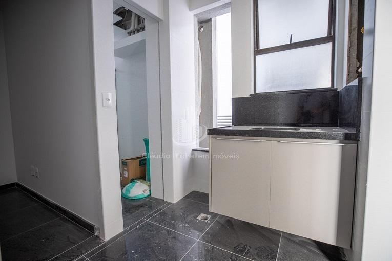 Apartamento à venda com 4 quartos, 130m² - Foto 28