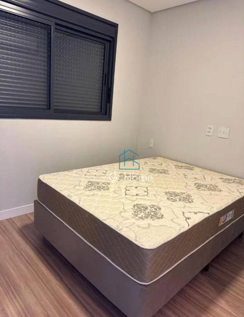 Apartamento para alugar com 1 quarto, 45m² - Foto 8