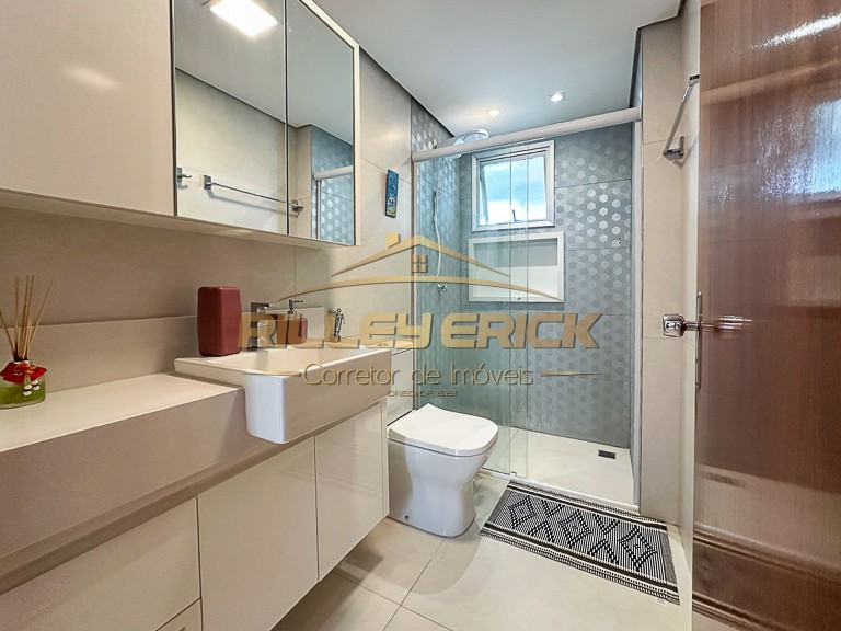 Apartamento à venda com 3 quartos, 101m² - Foto 11