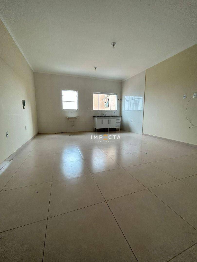 Apartamento à venda com 3 quartos, 98m² - Foto 3