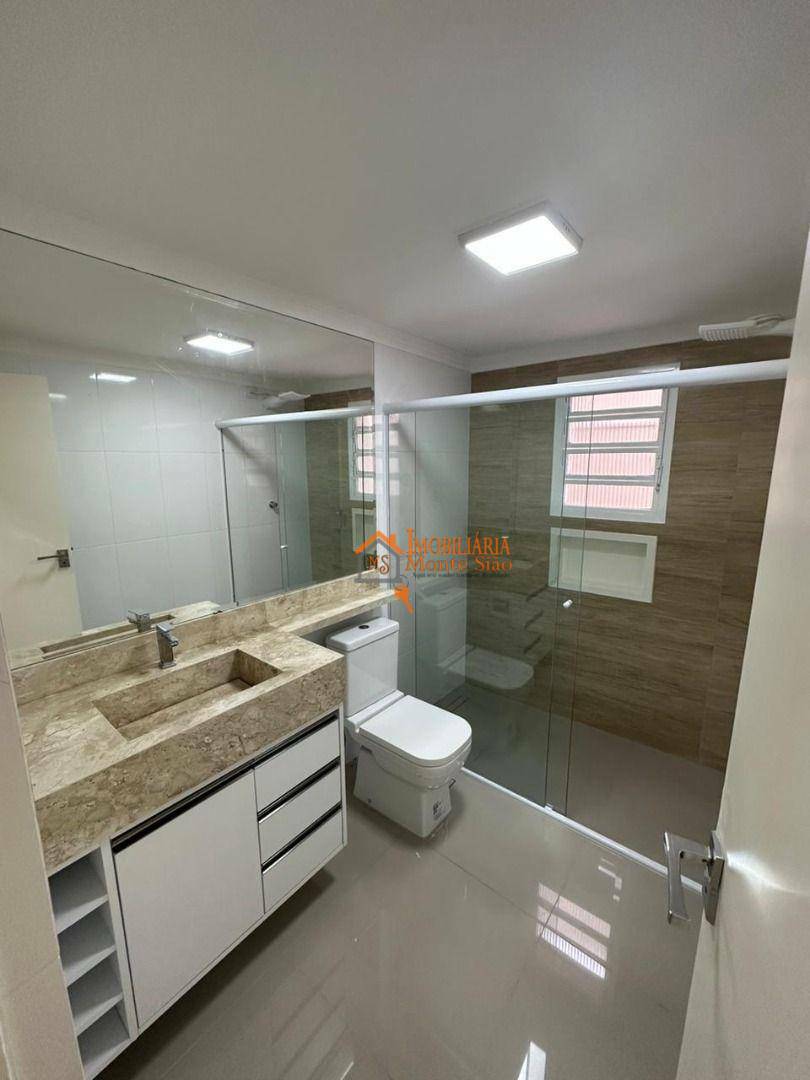 Sobrado à venda com 3 quartos, 210m² - Foto 26