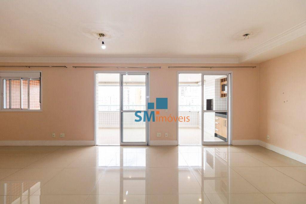 Apartamento à venda com 3 quartos, 141m² - Foto 12