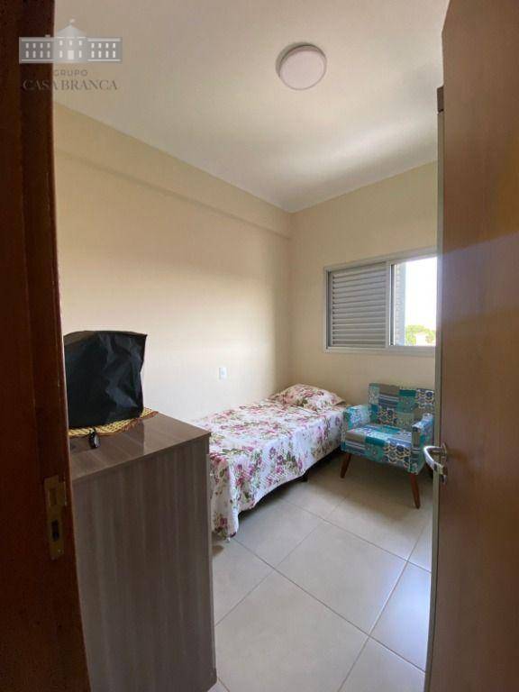 Apartamento à venda com 3 quartos, 93m² - Foto 6