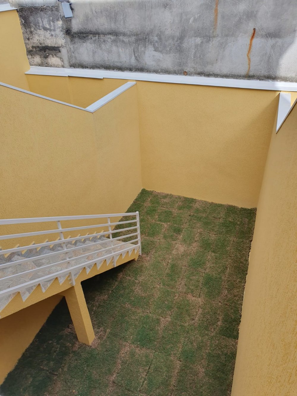 Sobrado à venda com 2 quartos, 80m² - Foto 20