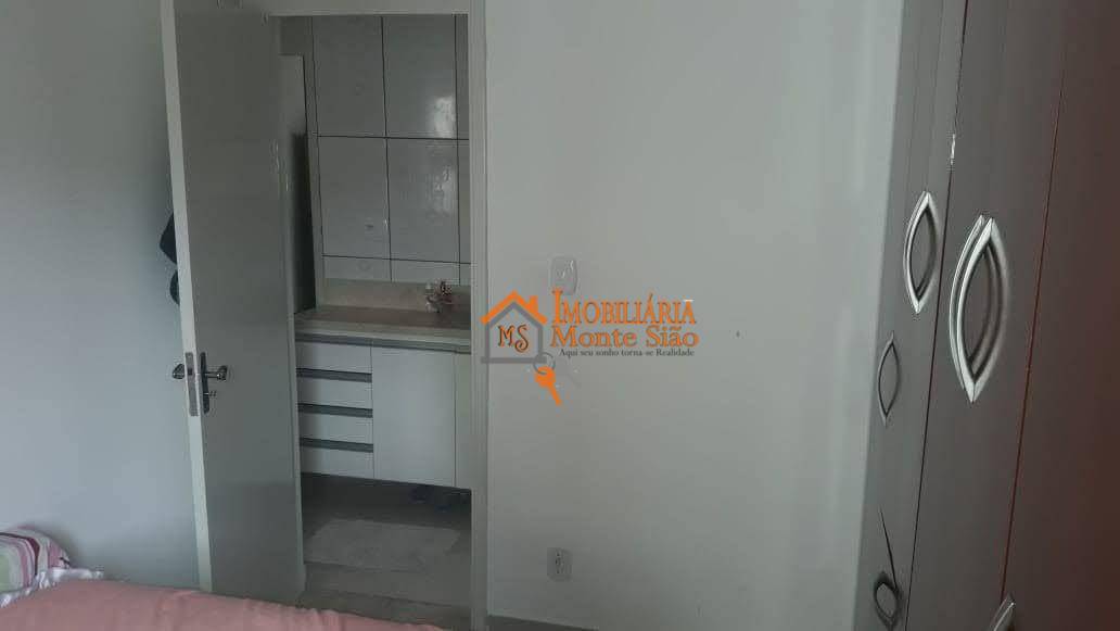 Apartamento à venda com 2 quartos, 40m² - Foto 14