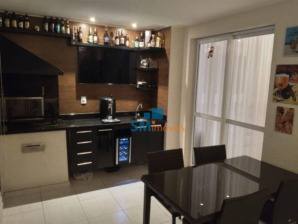 Apartamento à venda com 2 quartos, 65m² - Foto 2