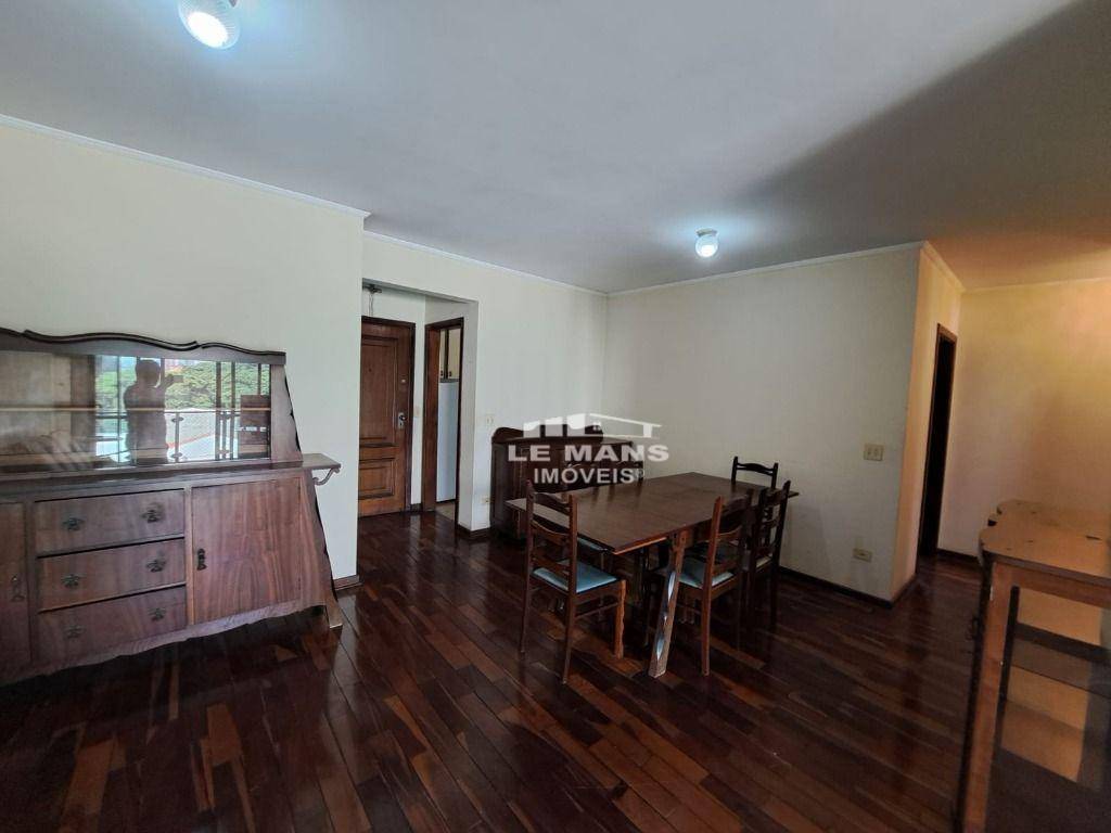 Apartamento, 3 quartos, 103 m² - Foto 5