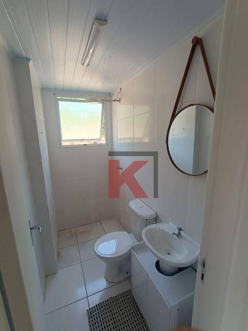 Apartamento à venda com 2 quartos, 54m² - Foto 11