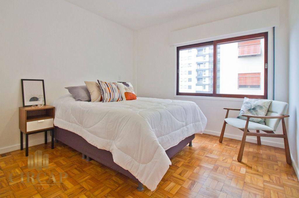 Apartamento à venda com 3 quartos, 180m² - Foto 11