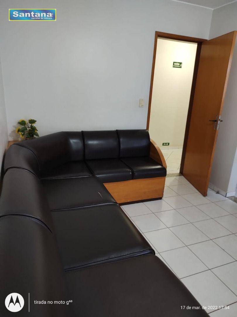 Apartamento à venda com 2 quartos, 52m² - Foto 7