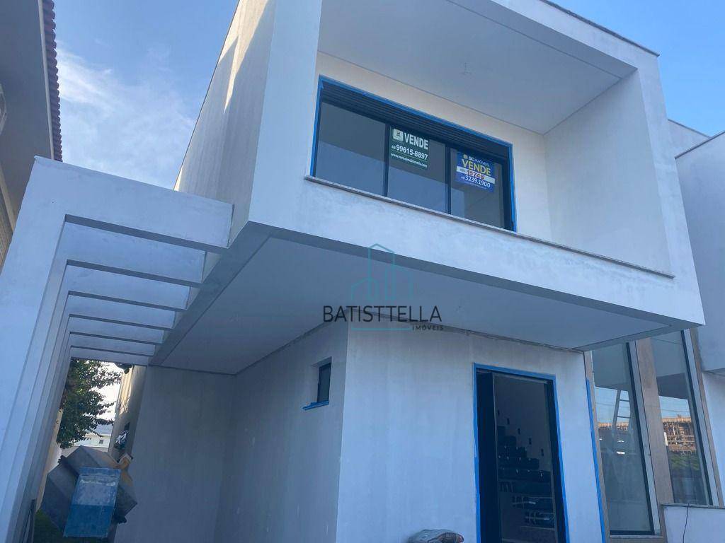 Casa à venda com 3 quartos, 202m² - Foto 13