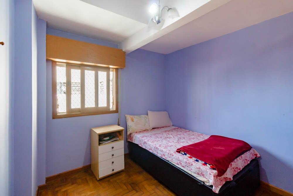 Apartamento à venda com 3 quartos, 110m² - Foto 49