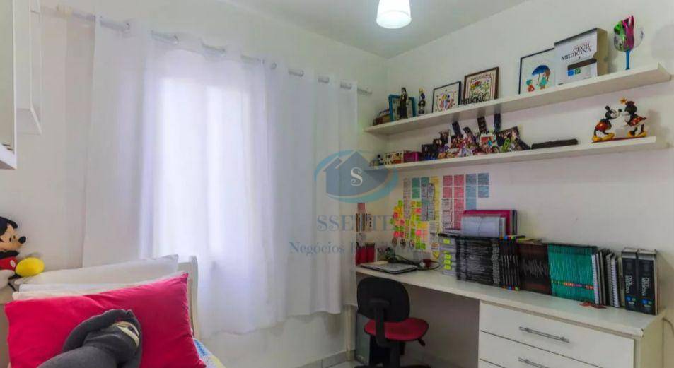 Apartamento à venda com 3 quartos, 64m² - Foto 10