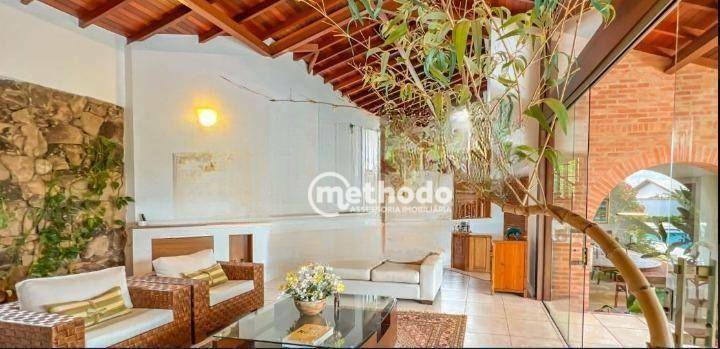 Casa à venda com 5 quartos, 780m² - Foto 3