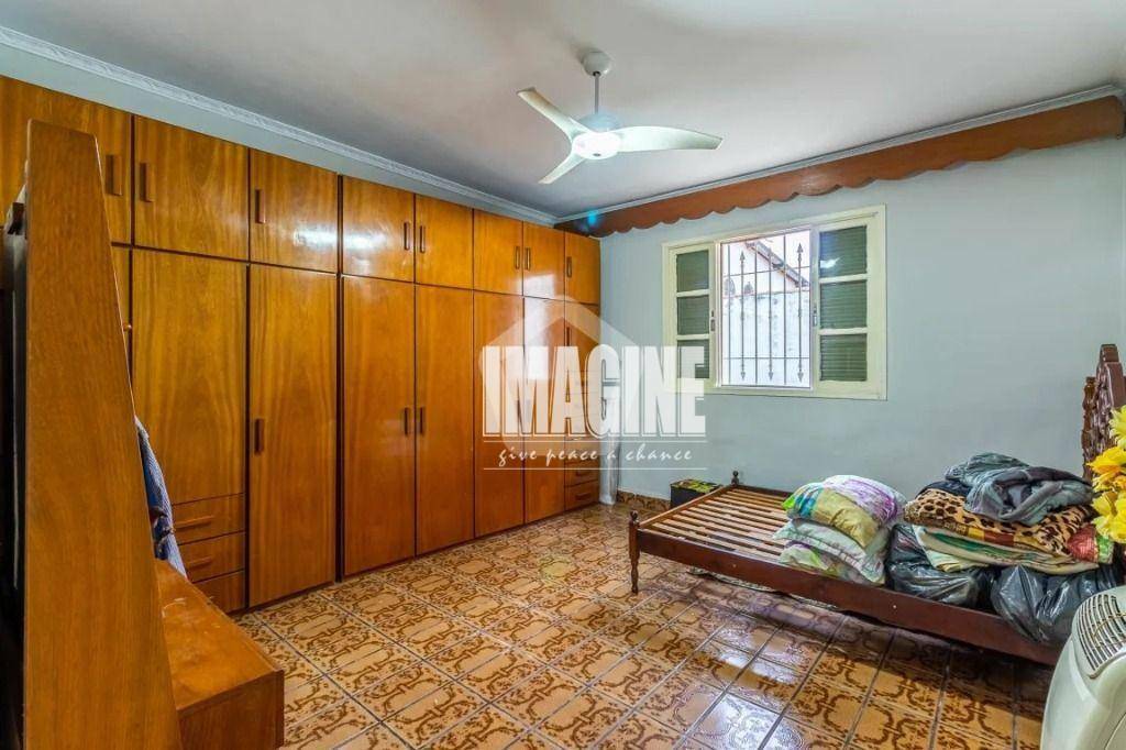 Casa à venda com 3 quartos, 180m² - Foto 10