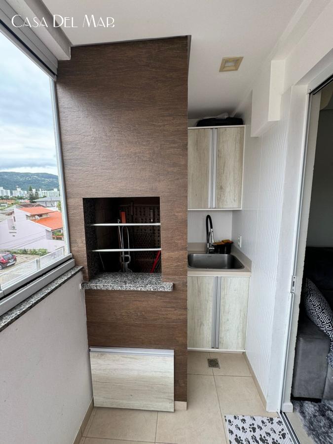 Apartamento à venda com 2 quartos, 58m² - Foto 7