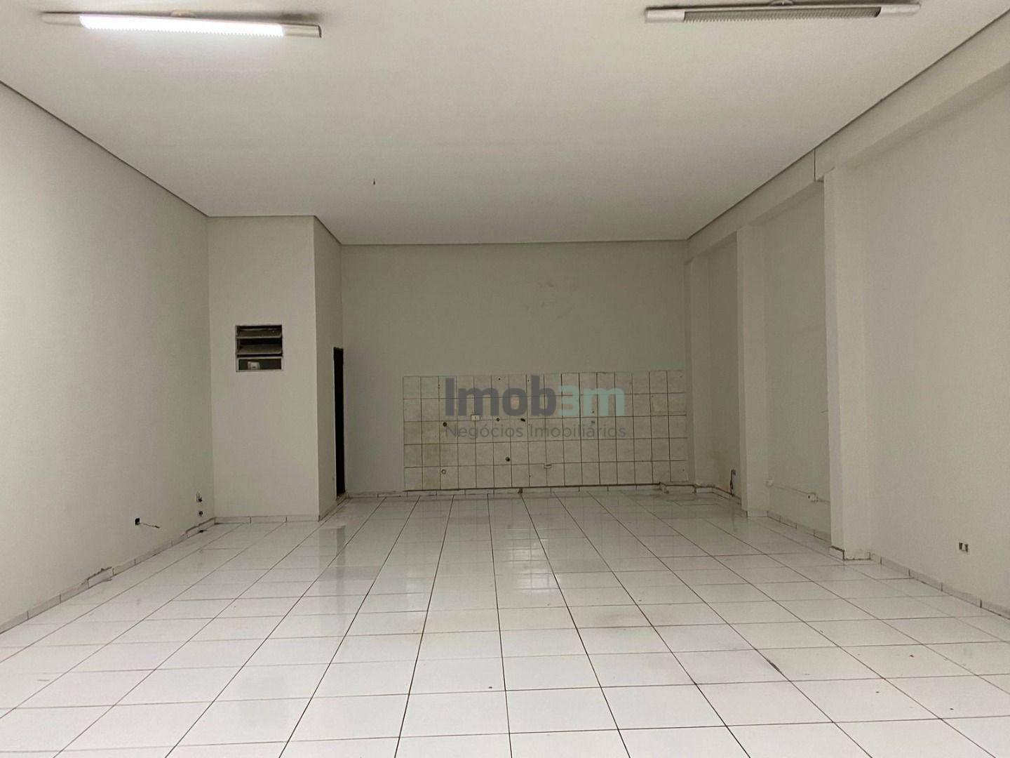 Conjunto Comercial-Sala para alugar, 80m² - Foto 3