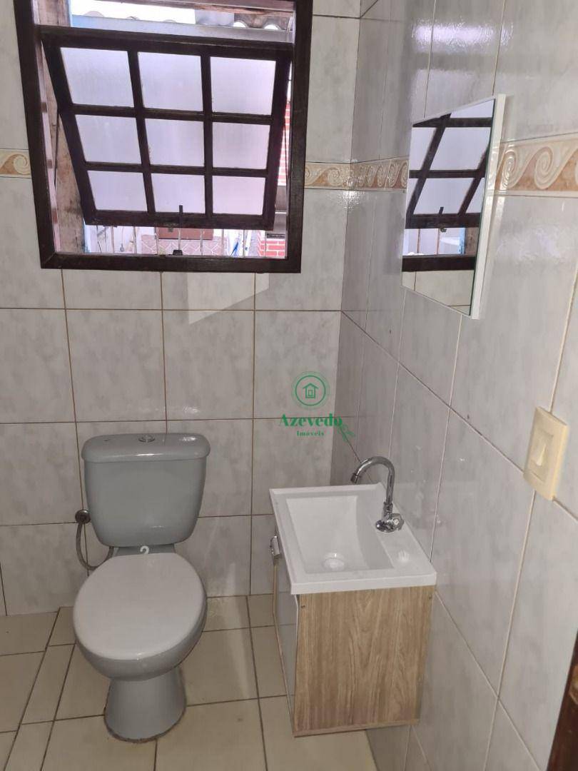 Sobrado para alugar com 3 quartos, 120m² - Foto 28