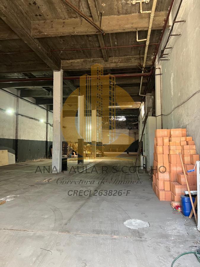 Depósito-Galpão-Armazém para alugar, 850m² - Foto 5