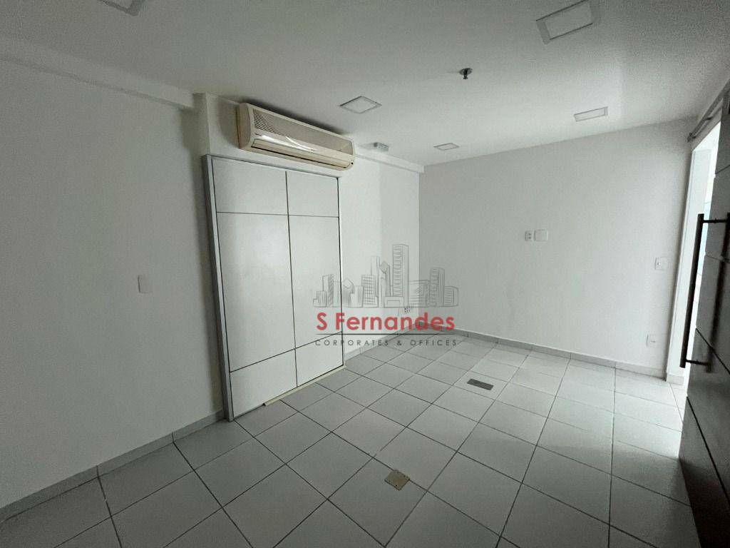 Conjunto Comercial-Sala à venda e aluguel, 489m² - Foto 12