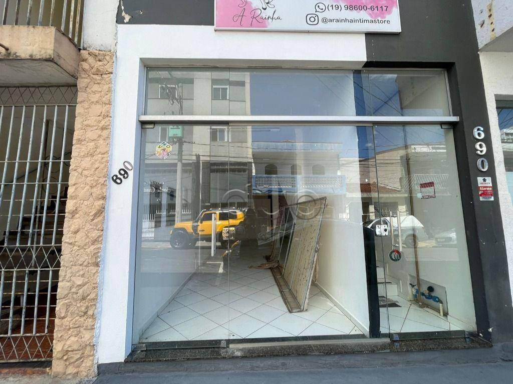 Loja-Salão, 74 m² - Foto 2