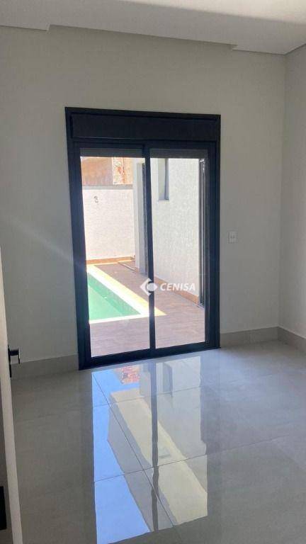 Casa de Condomínio à venda com 3 quartos, 200m² - Foto 10