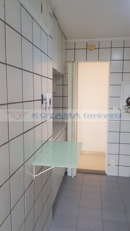 Apartamento à venda com 2 quartos, 55m² - Foto 29