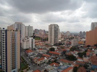 Apartamento para alugar com 3 quartos, 240m² - Foto 32