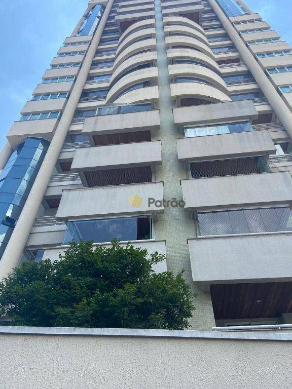 Apartamento à venda com 3 quartos, 87m² - Foto 28