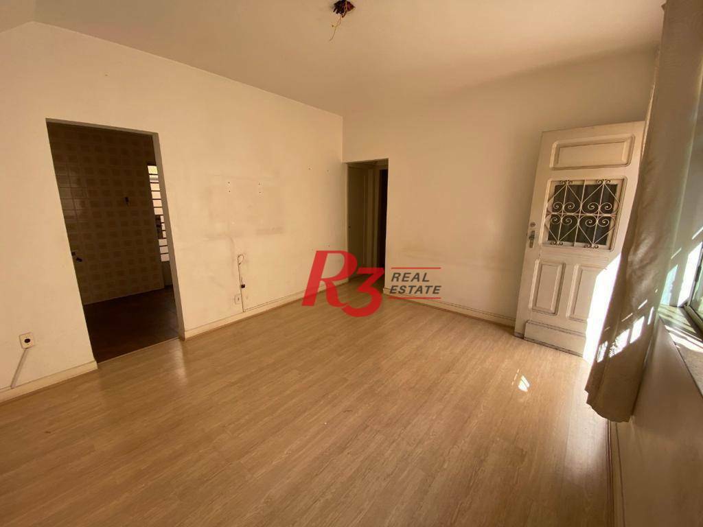 Apartamento à venda com 2 quartos, 73m² - Foto 2