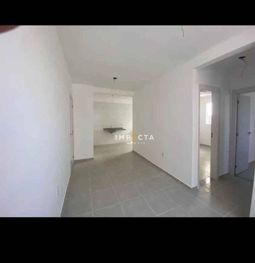 Apartamento à venda com 2 quartos, 50m² - Foto 7