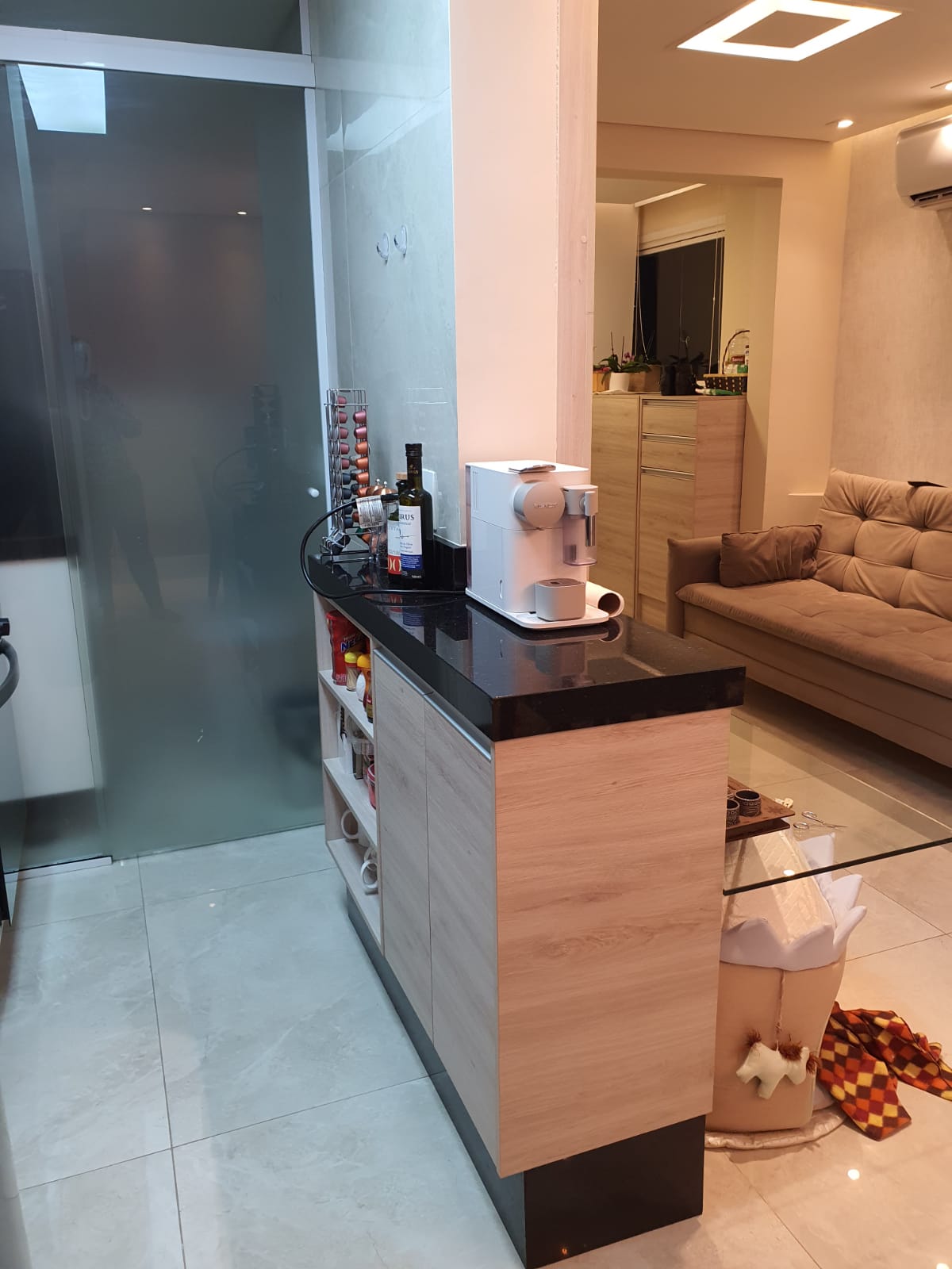 Apartamento à venda com 2 quartos, 54m² - Foto 7