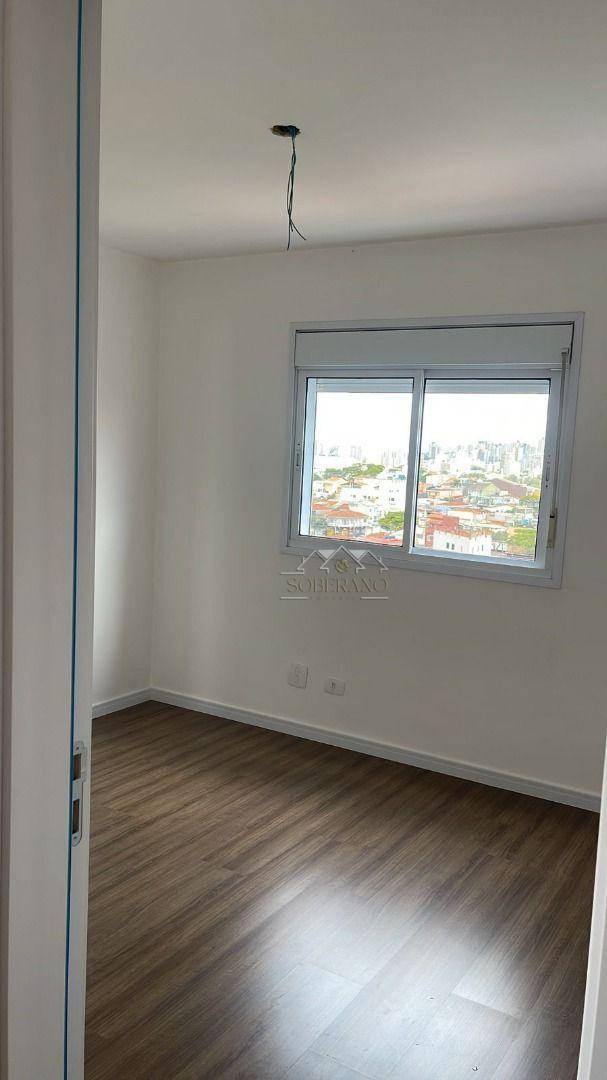 Apartamento à venda com 3 quartos, 82m² - Foto 2