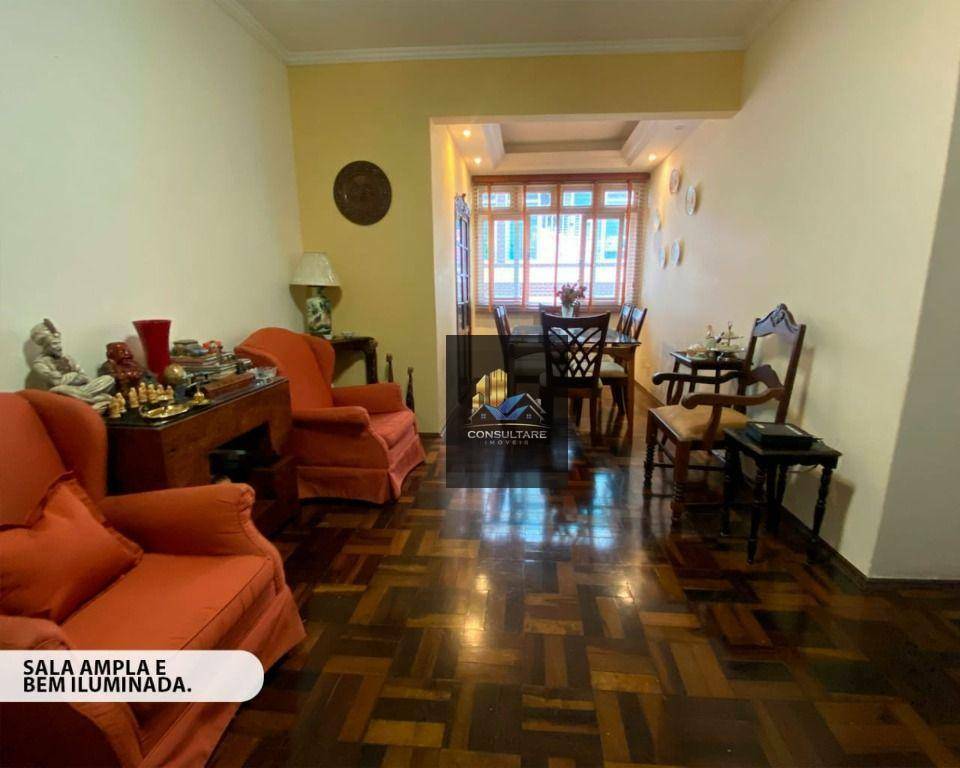 Apartamento à venda com 3 quartos, 85m² - Foto 10