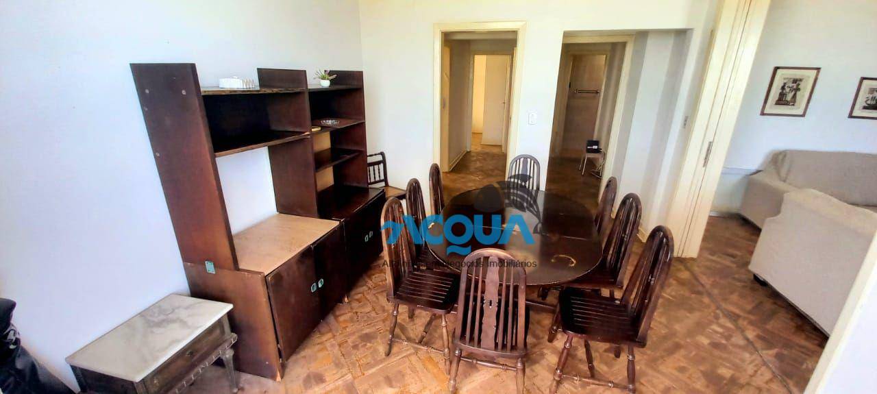 Apartamento à venda com 3 quartos, 190m² - Foto 4