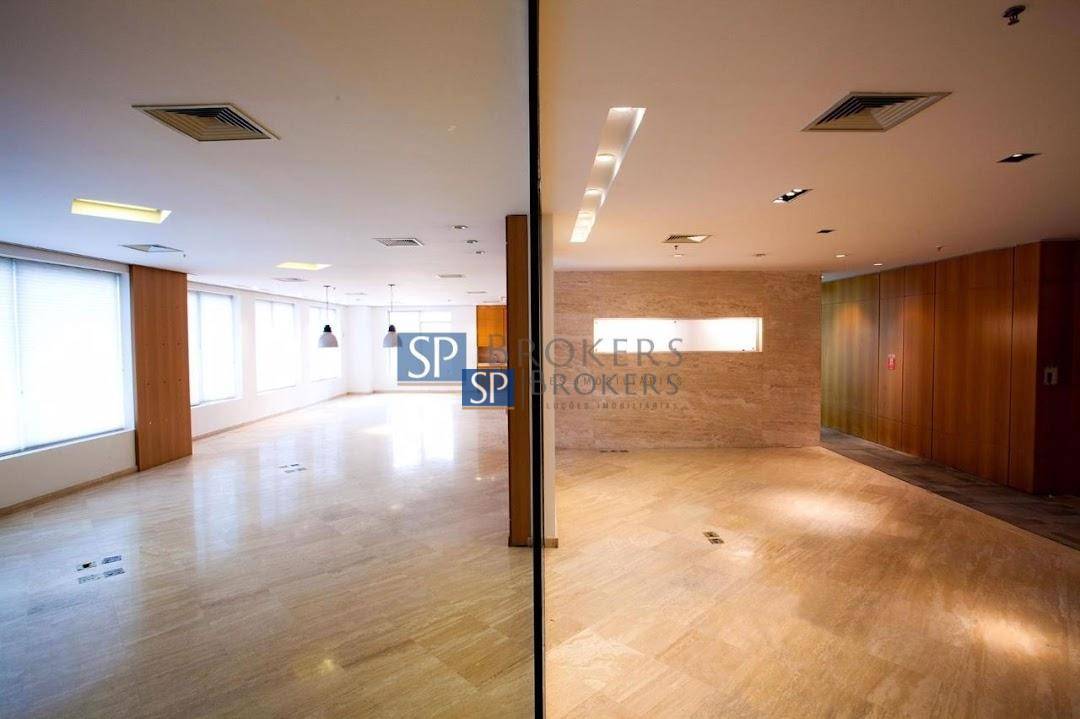 Conjunto Comercial-Sala à venda e aluguel, 1093m² - Foto 3