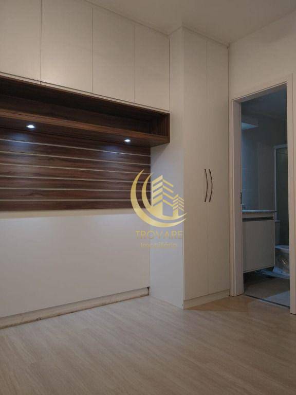 Apartamento à venda com 3 quartos, 90m² - Foto 6