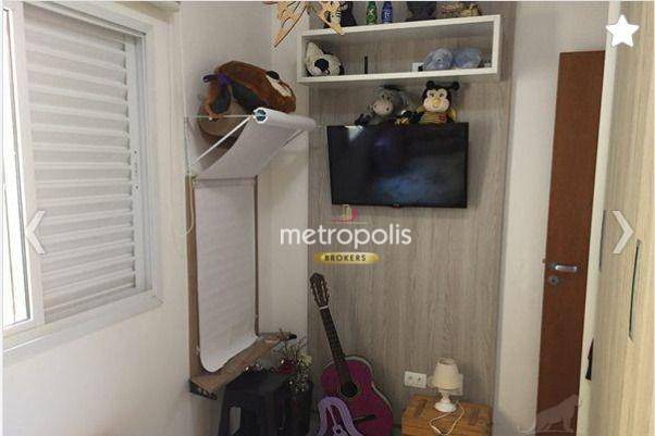 Cobertura à venda com 3 quartos, 197m² - Foto 19