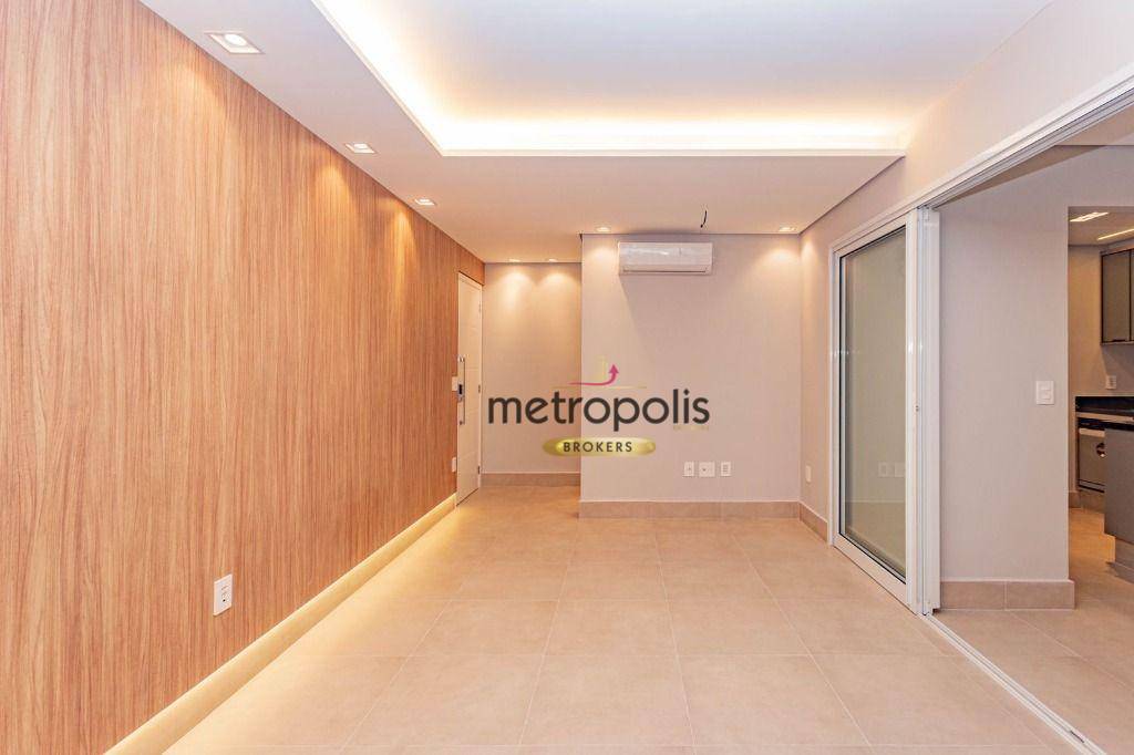 Apartamento à venda com 3 quartos, 85m² - Foto 2