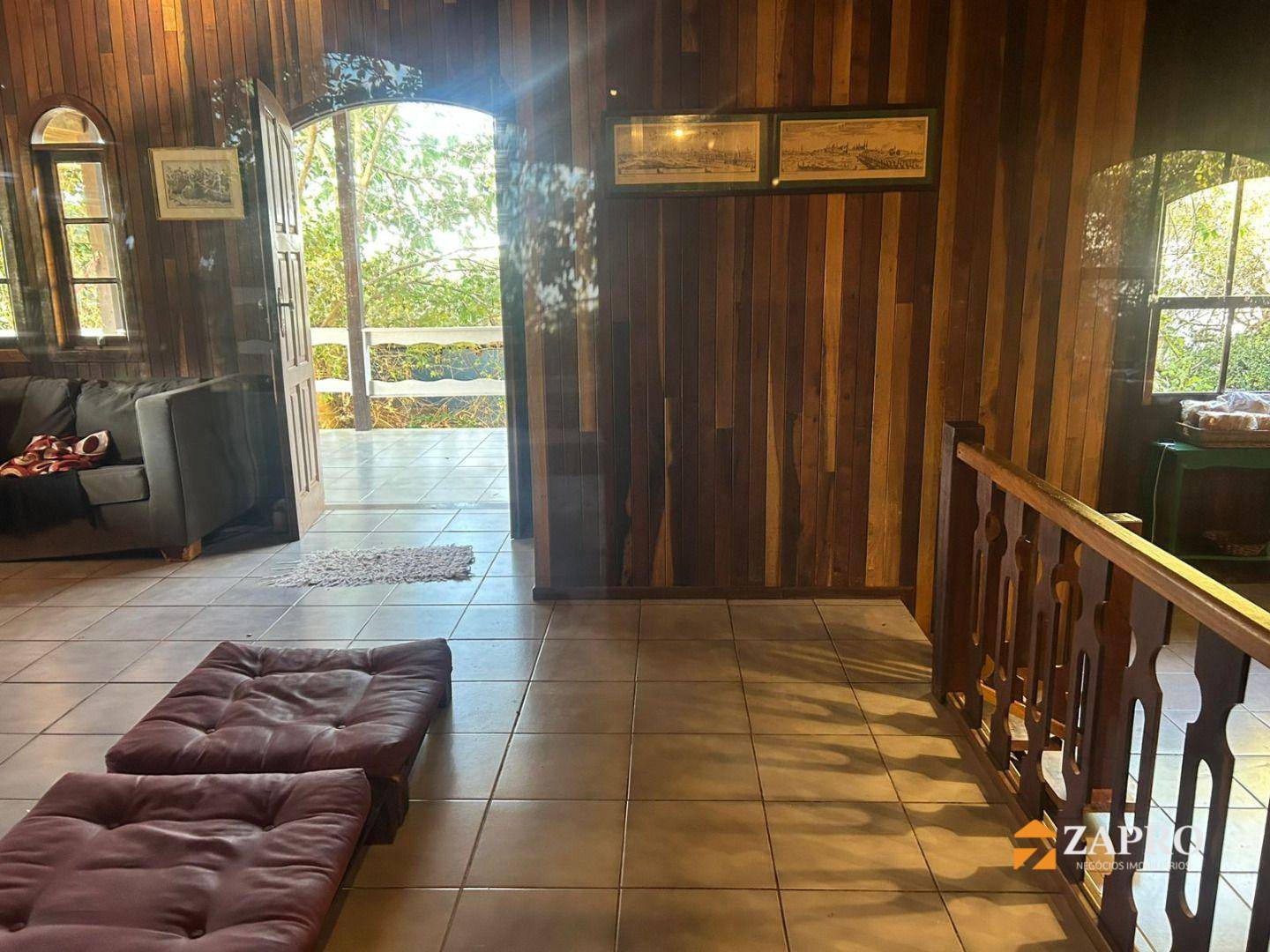 Casa, 5 quartos, 305 m² - Foto 12