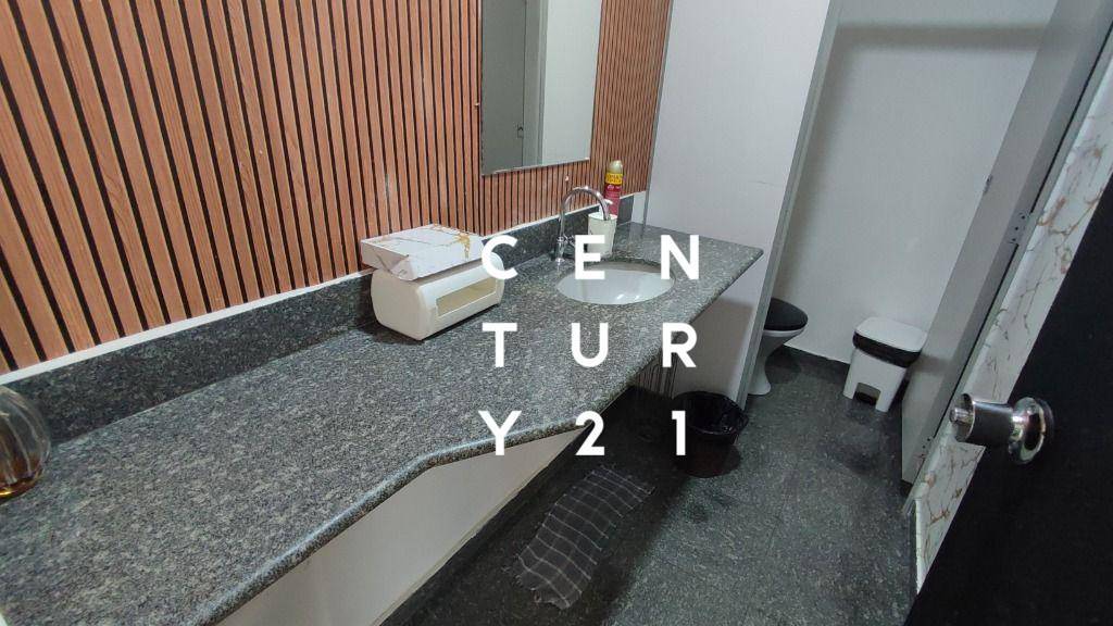 Conjunto Comercial-Sala à venda e aluguel, 150m² - Foto 17