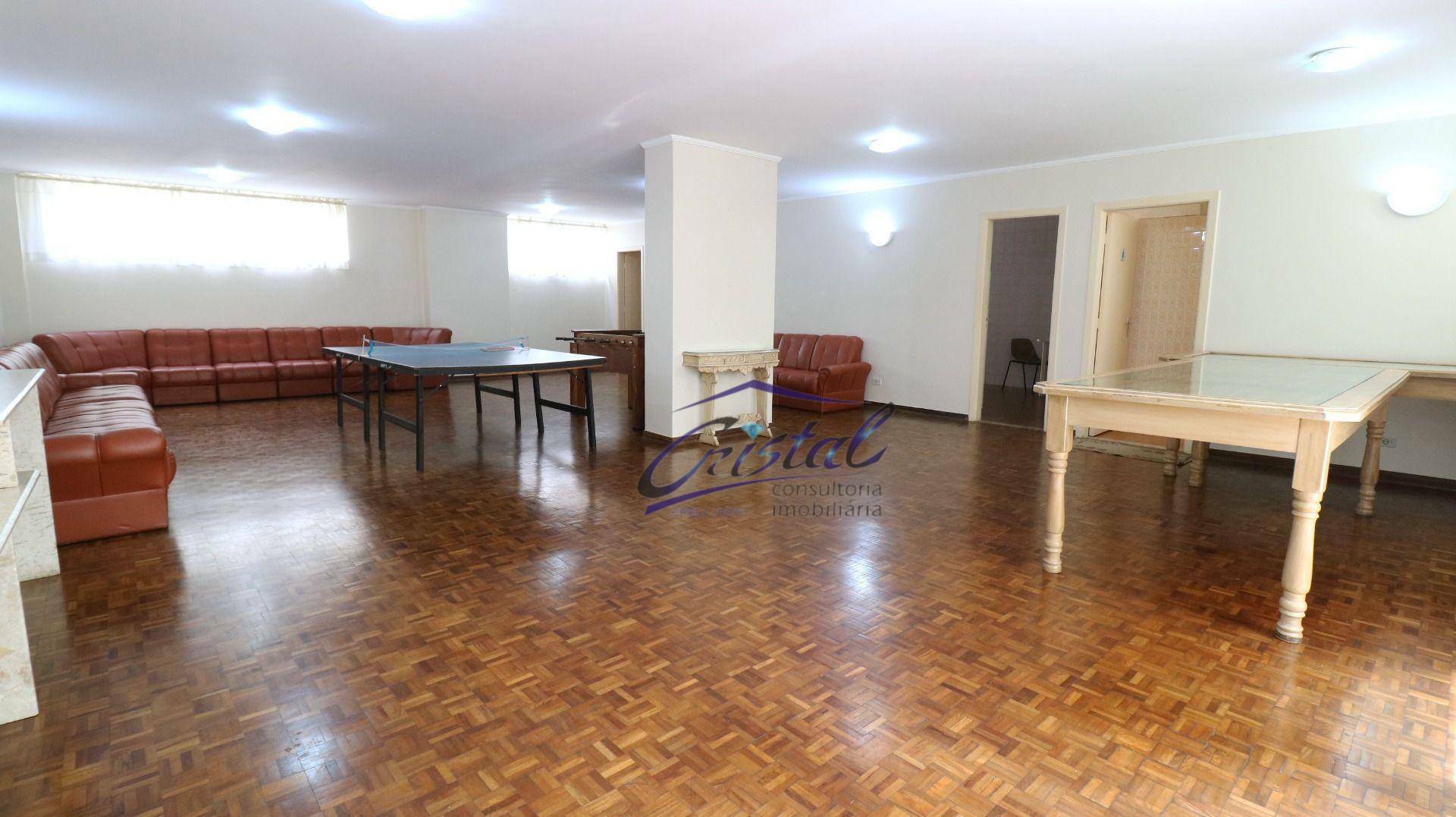 Apartamento à venda com 3 quartos, 187m² - Foto 20