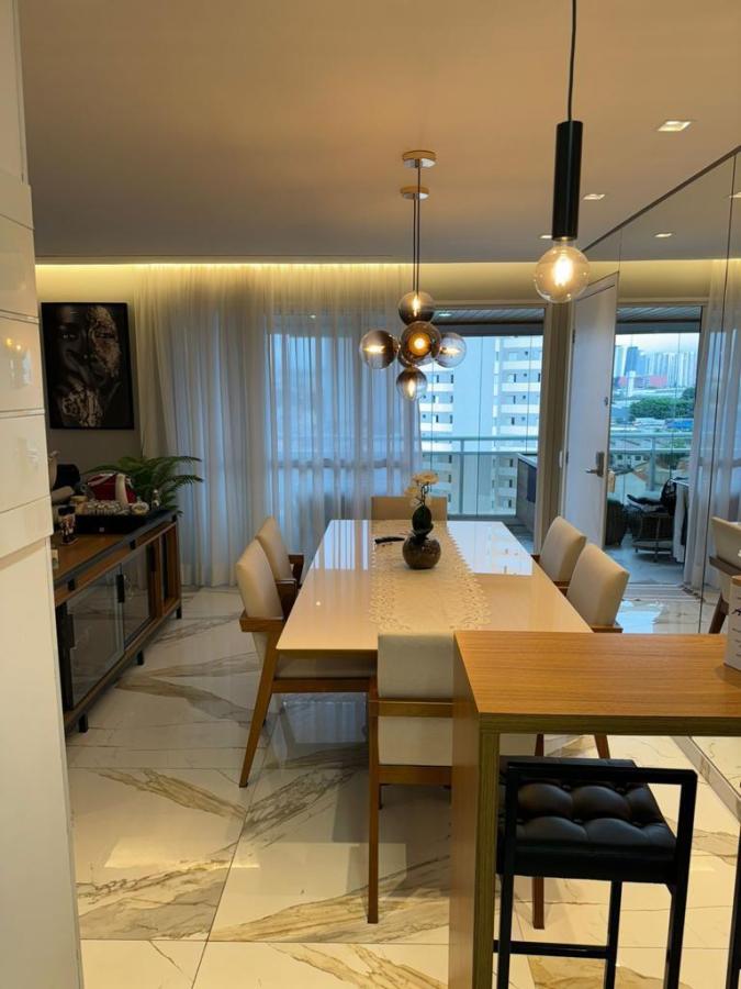 Apartamento à venda com 3 quartos, 114m² - Foto 15