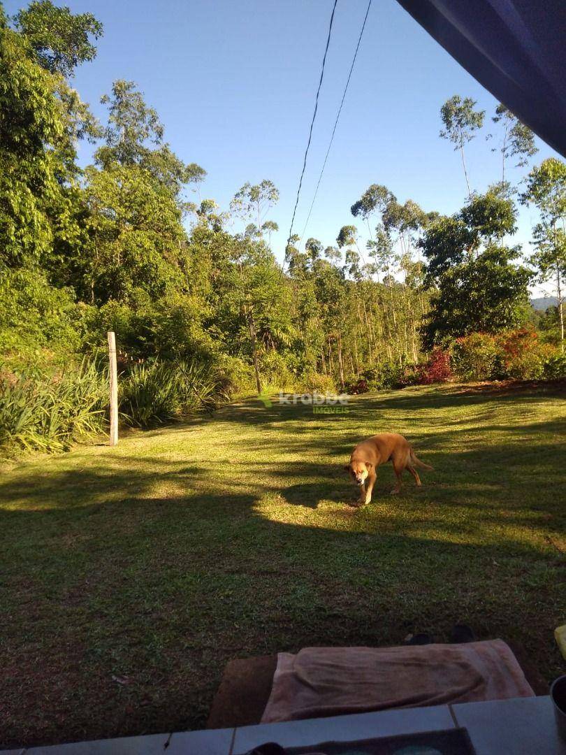 Chácara, 1 quarto, 1 hectares - Foto 5