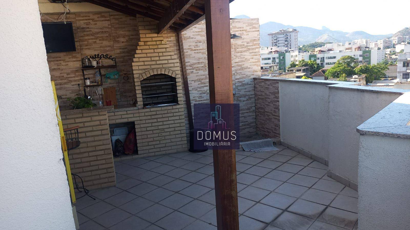 Cobertura, 3 quartos, 164 m² - Foto 4