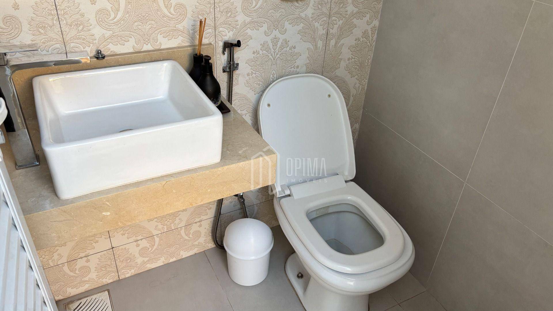 Casa à venda com 3 quartos, 220m² - Foto 22