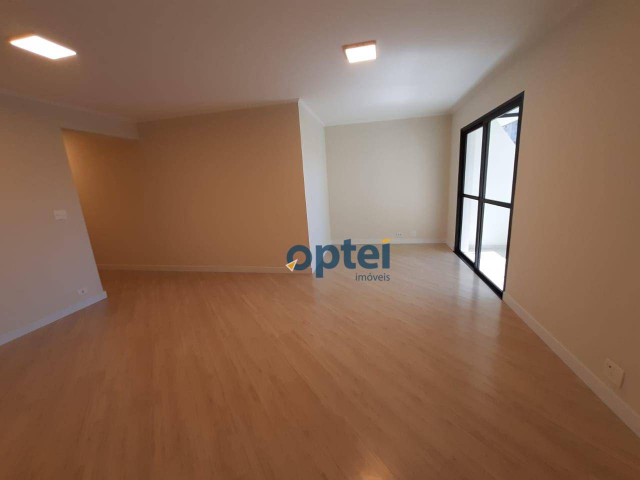 Apartamento à venda com 3 quartos, 102m² - Foto 2