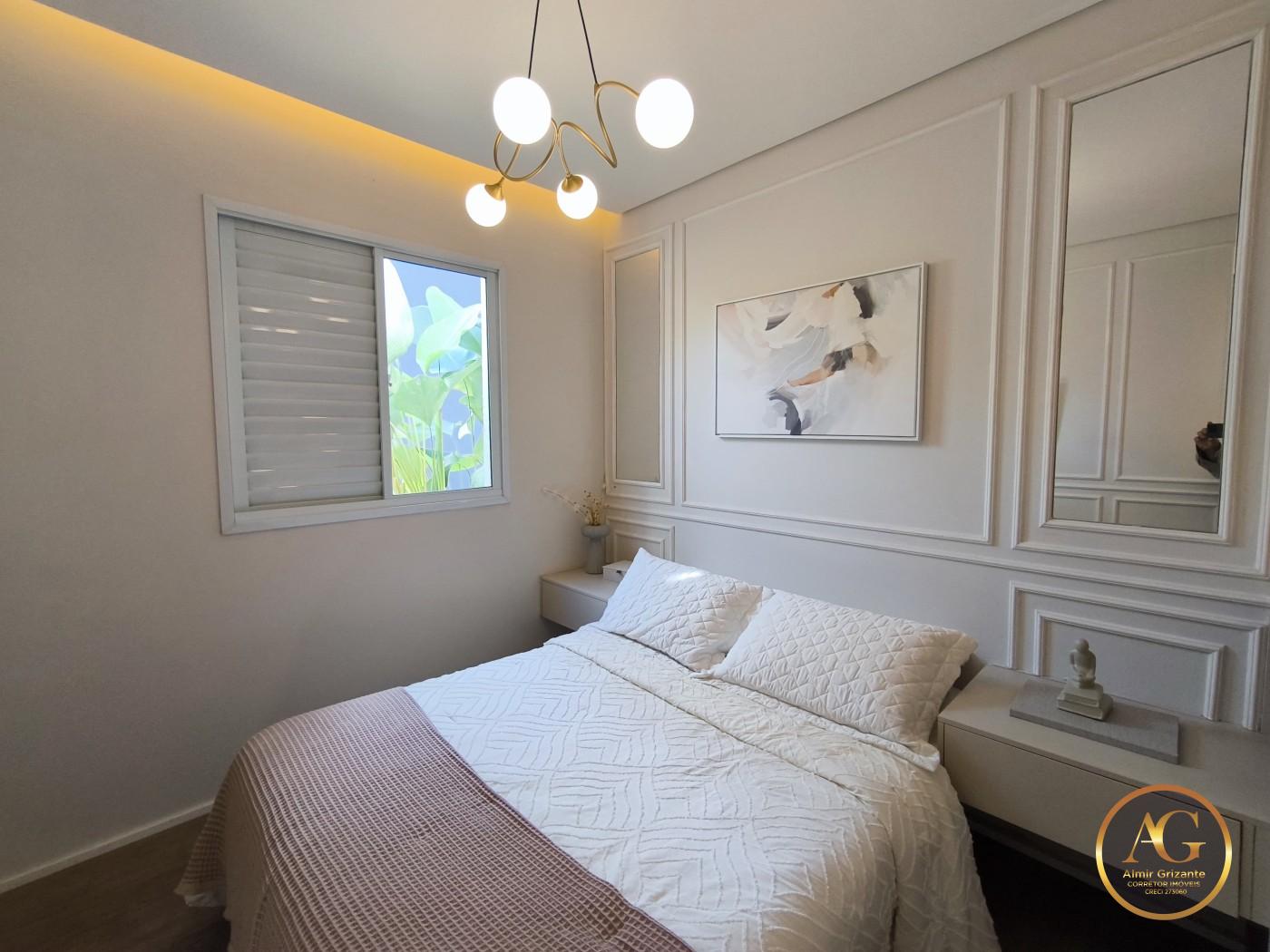 Apartamento à venda com 2 quartos, 55m² - Foto 20