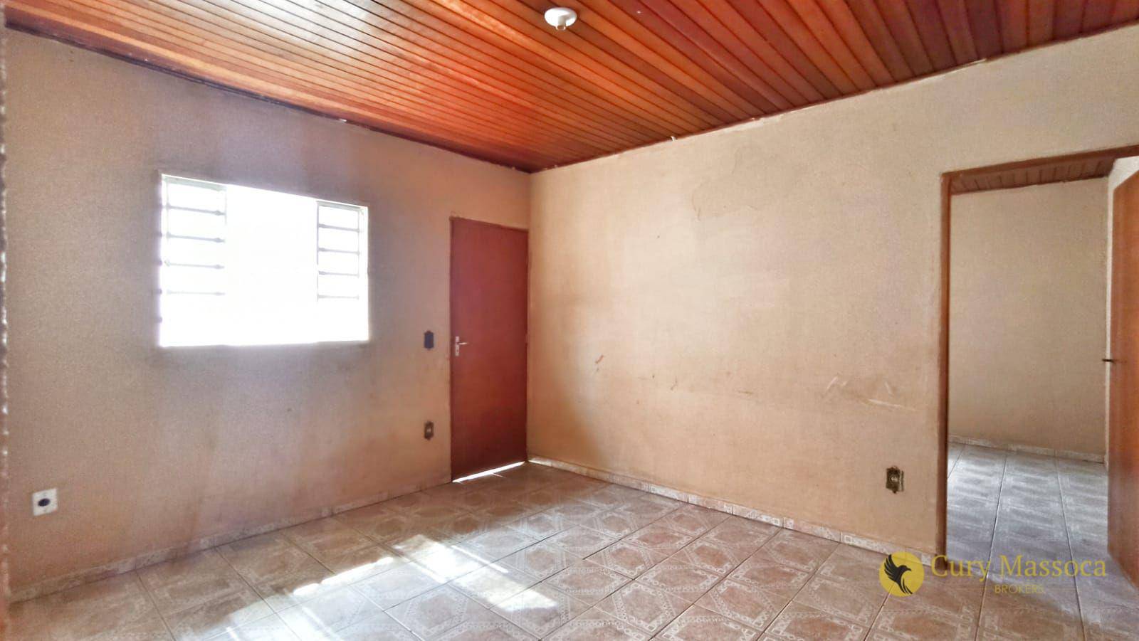 Casa para alugar com 1 quarto, 56m² - Foto 4